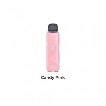 Uwell Caliburn G5 Lite Pod Kit Candy Pink (CRC)